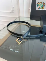 【今日WTO】SAINT LAURENT サンローラン ブレスレット-1-UTT51