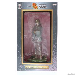 A賞 松陽先生(しょうようせんせい) トリビュートフィギュア 一番くじ 銀魂 トリビュートギャラリー 〜大切な荷ほど重く背負い難い〜 プライズ バンプレストのサムネイル