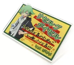 2026年最新】シャーマンキング ピンバッジの人気アイテム - メルカリ