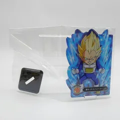 一番くじ ドラゴンボールDAIMA 第2弾　J賞　ACLLECT　超サイヤ人ベジータ(ミニ)