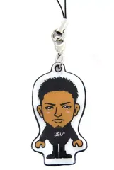 【中古】モバイル雑貨 数原龍友(GENERATIONS) クリーナー PKCZ 360°ChamberZ ver. EXILE TRIBE STATION オンラインカプセル