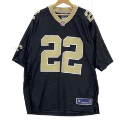 ニューオリンズセインツ ゲームシャツ ユニフォーム NFL フットボールシャツ 楽天市場】Reebok リーボック NFL New Orleans Saints ニュー