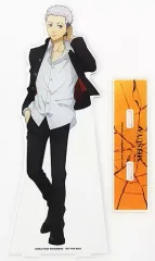 【中古】アクリルスタンド・アクリルパネル 三ツ谷隆 特大アクリルスタンド 「東京リベンジャーズ 当たり付き一撃缶バッジコレクション」 あたり景品