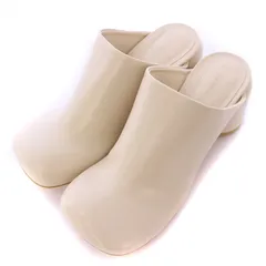 2025年最新】チャンキーヒール todayfulの人気アイテム - メルカリ