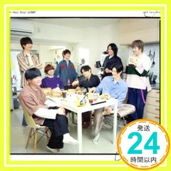 Your Song (初回限定盤2) [CD] Hey! Say! JUMP_02