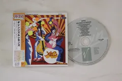 2025年最新】XTC 紙ジャケの人気アイテム - メルカリ