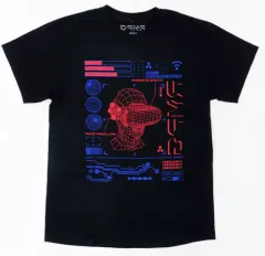 【中古】衣類 THE RAMPAGE RMPG PY 2020 Tee(Tシャツ) SS ブラック Lサイズ 「THE RAMPAGE LIVE TOUR 2020 ”RMPG”」 OFFICIAL LIVE SUPPORT WEAR COLLECTION
