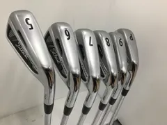 Titleist - ソ13☆レフティ タイトリスト AP2 712 FORGED 5本