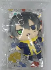 【中古】キーホルダー・マスコット(キャラクター) 山田三郎 ヒプマイ サンリオリミックス 指の上シリーズ 「ヒプノシスマイク -Division Rap Battle-」