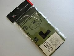 送料込！ クシタニ K4146 日本手拭い 手ぬぐい 櫛谷商店 ブラックオリーブ 注染染め カタログ非掲載の手ぬぐいです
