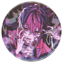 シクフォニ 缶バッジ / LAN / しっくす。 - メルカリ