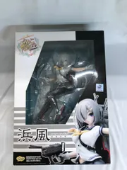 艦これ　浜風　水着versionガレージキット　塗装済み完成品 浜風