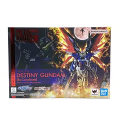 2025年最新】METAL ROBOT魂 デスティニーガンダム ［Re:Coordinate］の