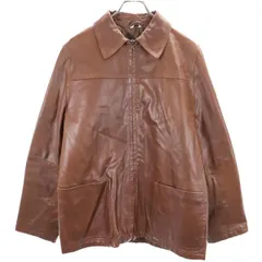 美品 MAX&Co. 牛革 シングルライダース ヴィンテージ感 2025年最新】MAX&CO レザージャケット・ライダースの人気