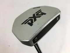 2025年最新】Pxg パターの人気アイテム - メルカリ