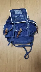 RRL リュック キャンバス レトロ ダブルアールエル 楽天市場】RRL ダブルアールエル ヴィンテージ加工キャンバス