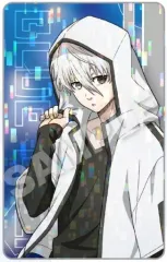 【中古】キャラカード 凪誠士郎A 「ブルーロック トレーディングホログラムカード」