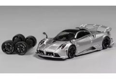 チェイスTarmac Works Pagani Zonda R - メルカリ