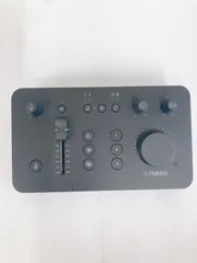 YAMAHA ZG01 中古品 Yahoo!オークション - 【動作保証】YAMAHA ヤマハ ZG01 配信用