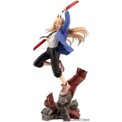 2025年最新】ARTFX J チェンソーマン パワーの人気アイテム