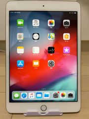 【美品/箱付き】Apple iPad mini 3 Wi-Fiモデル 16GB ゴールド