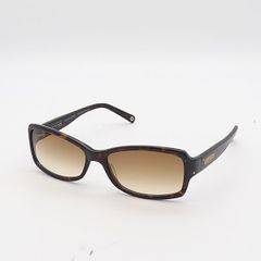 MIU MIU】 SMU191 サングラス ベッコウ柄 - メルカリ