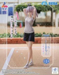 アーリャ フィギュア Luminasta 体操着 まとめ売り10個 Amazon.co.jp: 【公式】【公式】時々ボソッとロシア語でデレる隣