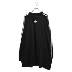 BALENCIAGA (バレンシアガ) 23SS×adidas アディダス サイドライン