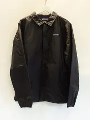 patagonia / FA11 コーチジャケット 中綿 オンブレ 希少M