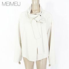 美品 LEMAIRE シャツ プルオーバー ブラウス カットソー ハイネック 