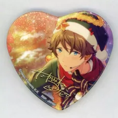 中古】バッジ・ビンズ 高峯翠 「とるパカ! あんさんぶるスターズ