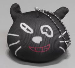 TOP4】キヨ猫マスコットキーホルダー「キヨ猫ボール」 - メルカリ
