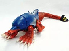 マルサン エビラ ソフビ 復刻版 スタンダードサイズ - メルカリ