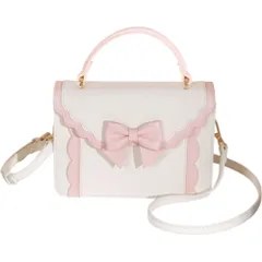 ☆ ピンク×ホワイト ☆ 痛バッグ ショルダーバッグ 痛バッグ ショルダーバッグ 斜めかけ 痛バック 痛ショルダー ハンドバッグ ハンドバック ショルダーバック ショルダー ななめ掛け 痛バ 推し活バッグ 推し活バック クリアバッグ クリアバック 推し活