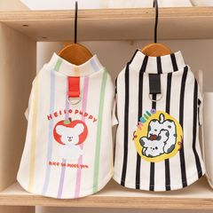 HYGGELE ヒュッゲ 犬服 ペット服 Lサイズ - メルカリ