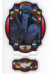 岩元先輩ノ推薦 DMMスクラッチ アクリルスタンド 奥秋雄弐 - メルカリ