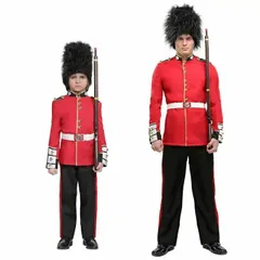 イギリス軍 近衛兵 制服 実物 イギリス軍 近衛兵 制服 実物