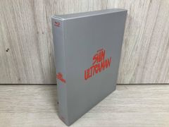 신 울트라맨 특별판(3Blu-ray Disc)