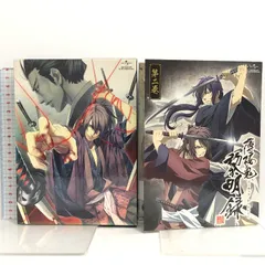 2024年最新】薄桜鬼 黎明録~早春語り~ DVD 中古品の人気アイテム - メルカリ