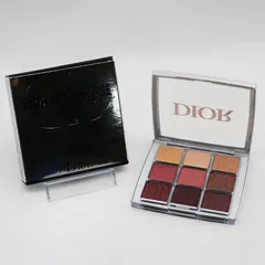 未使用 ディオール バックステージ アイ パレット 004 ローズウッド CR6-12-39-01