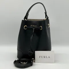 2024年最新】フルラ ショルダーバッグ レディース furla 1 5 9 eq35