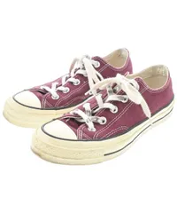 CONVERSE スニーカー レディース 【古着】【中古】【送料無料】