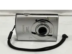 2023年最新】canon ixy digital 910isの人気アイテム - メルカリ