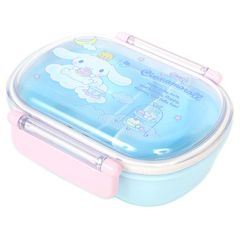 Sanrio サンリオ ホシノワグマ お弁当箱 ランチボックス 平成レトロ