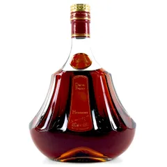 ⑯Hennessy Paradis 旧ボトル　グリーンボトル　金キャップ　箱付 ⑯Hennessy Paradis 旧ボトル グリーンボトル 金キャップ 箱付