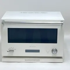 2025年最新】バルミューダ レンジ ホワイトの人気アイテム