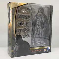 2025年最新】mafex スーパーマンの人気アイテム - メルカリ