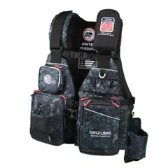 2025年最新】MZX タイドマニア ライフジャケットの人気アイテム