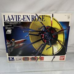 機動戦士ガンダム EXモデル30 1/1700 AEラビアンローズ - メルカリ