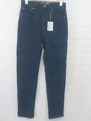 ◎ 美品JEANASIS ジーナシス スキニー デニム パンツ P 07361 【1212140007361】